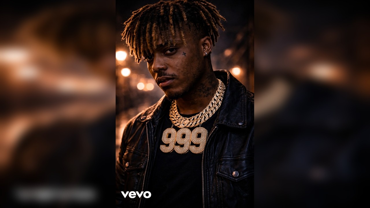 CRYING IN DESIGNER #juicewrld #unreleased