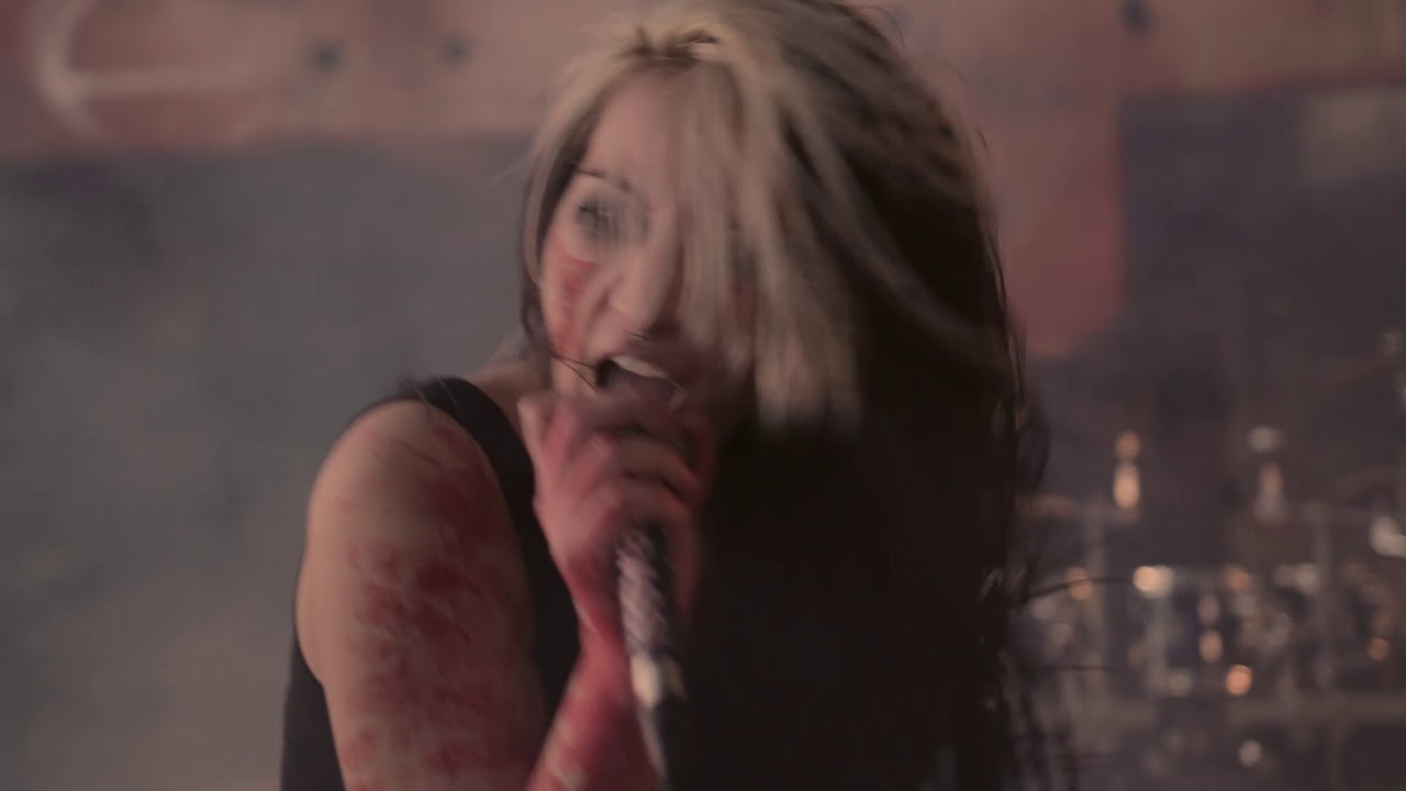 Irony Of Fate - Oceans Of Doom [Official Video]