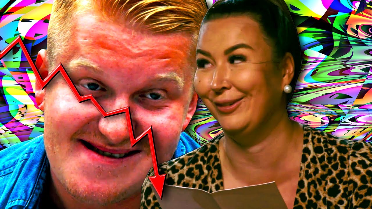 Temptation Island Suomi - Jonna & Jussi (FINAALI!)