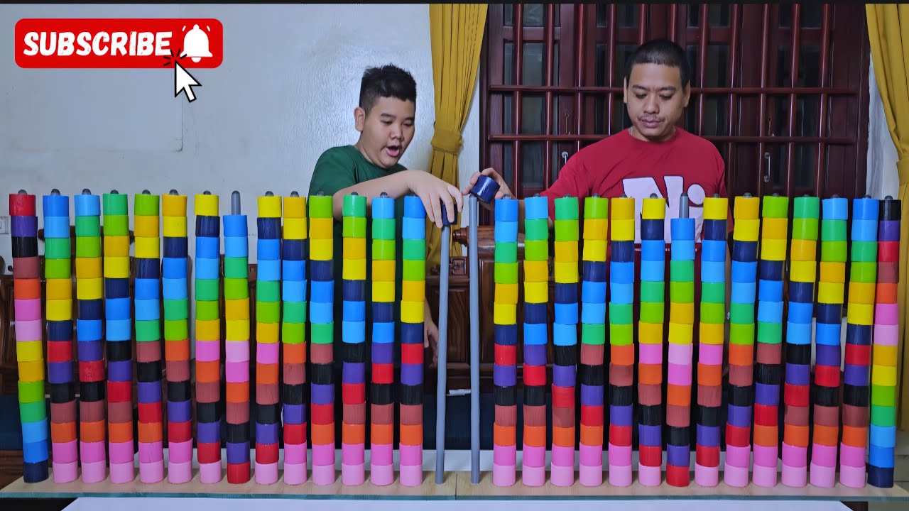 Color Puzzle Challenge, Fun Family Game to Train  Brain ☆ level 73
