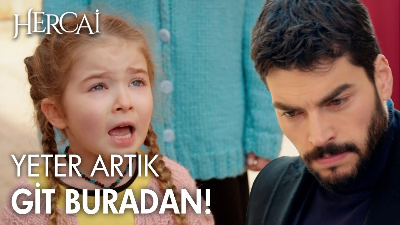 Gül Hanım, Miran'ı azarladı! - Hercai Efsane Sahneler
