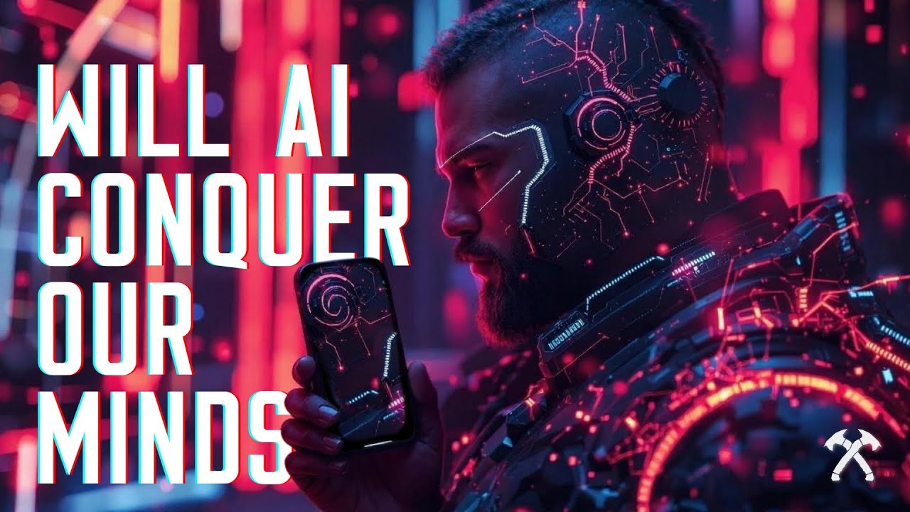 Will AI Win the War for our Minds? Richard Ryan on Fighting Back Against Tech Manipulation