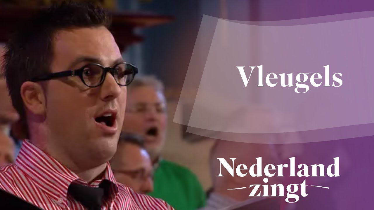 Nederland Zingt: Vleugels