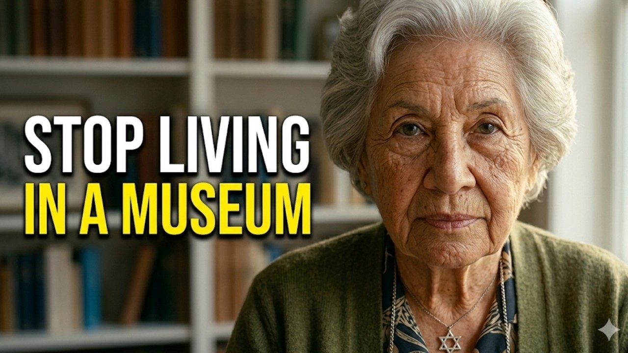 I'm 83... Decluttering Sentimental Items Was the Hardest and Most Freeing Thing I Ever Did