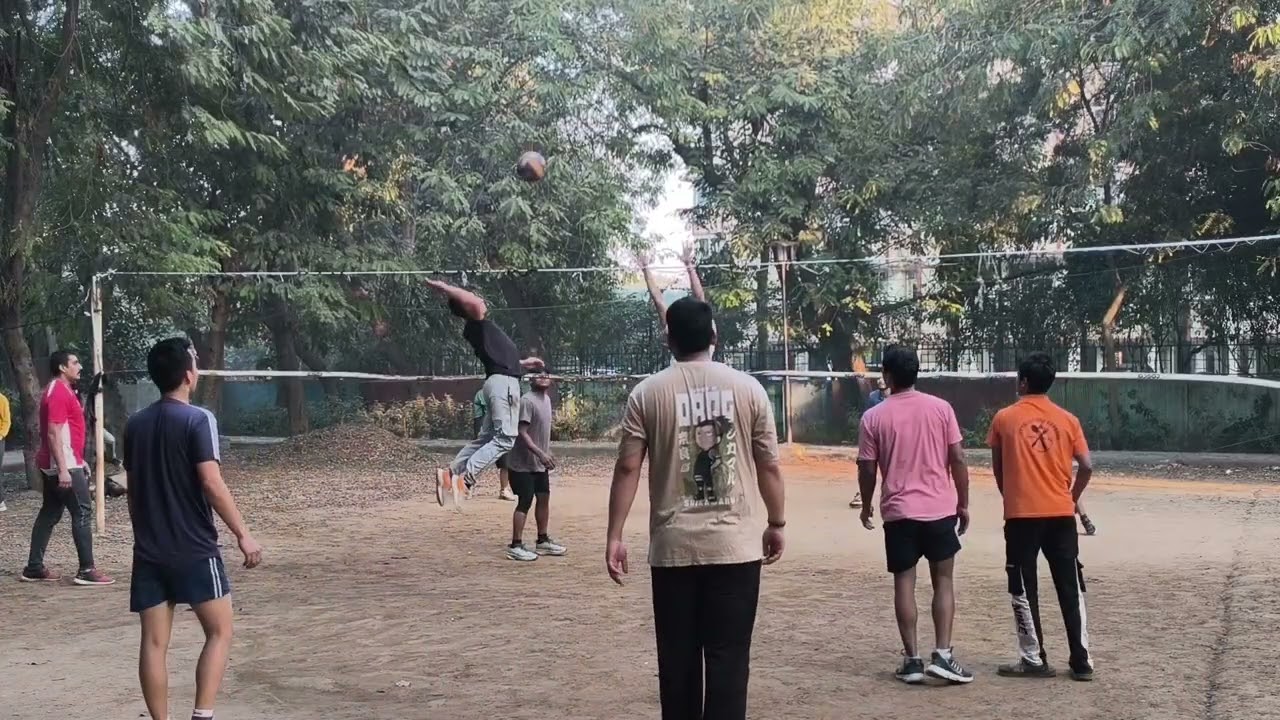 #❤️volleyballgame🧿 #volg🔥🔥🔥❤️ no38