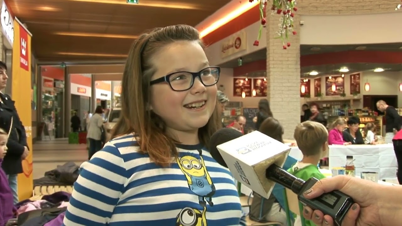 Warsztaty małego puzzlomaniaka, maj 2018