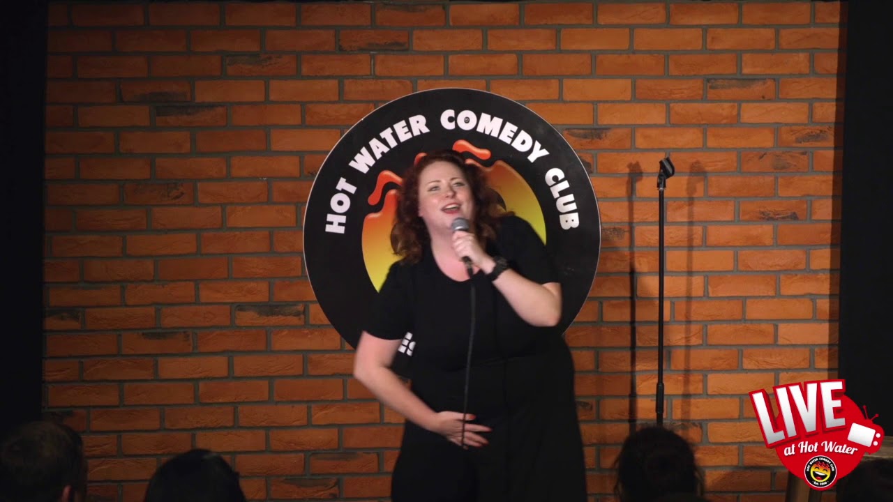 Amy Gledhill | My 3rd Date