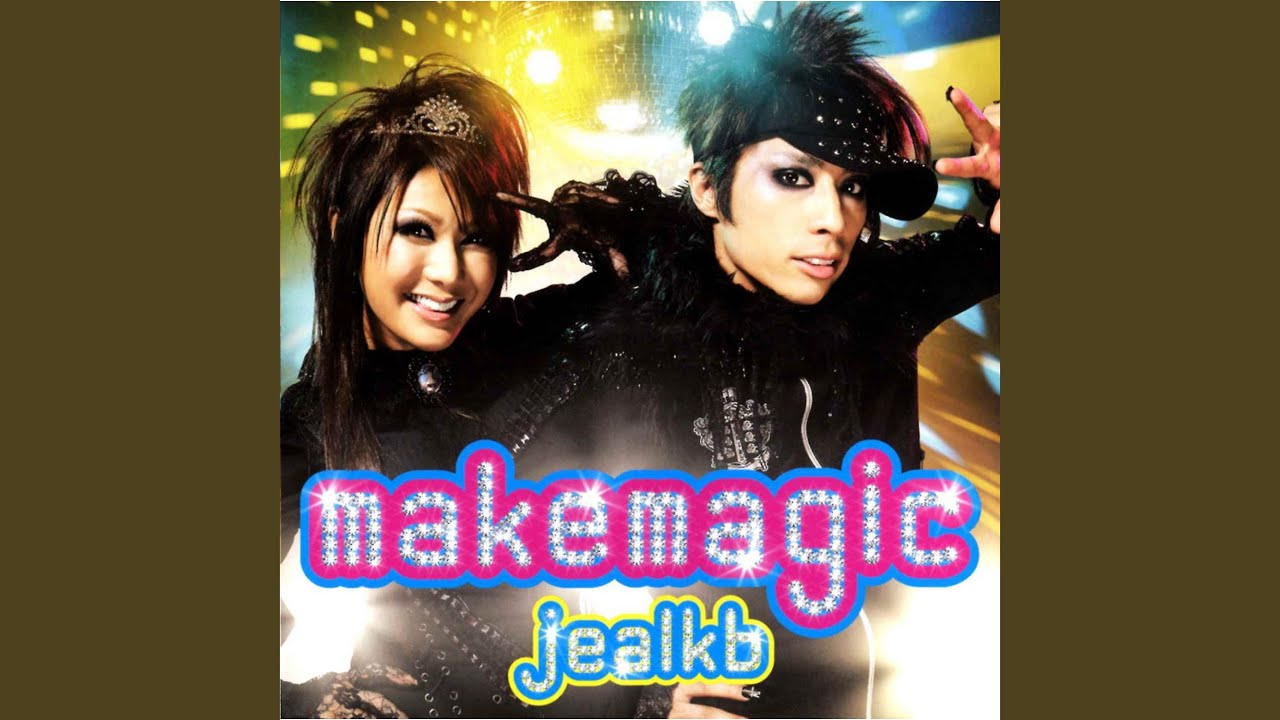 makemagic