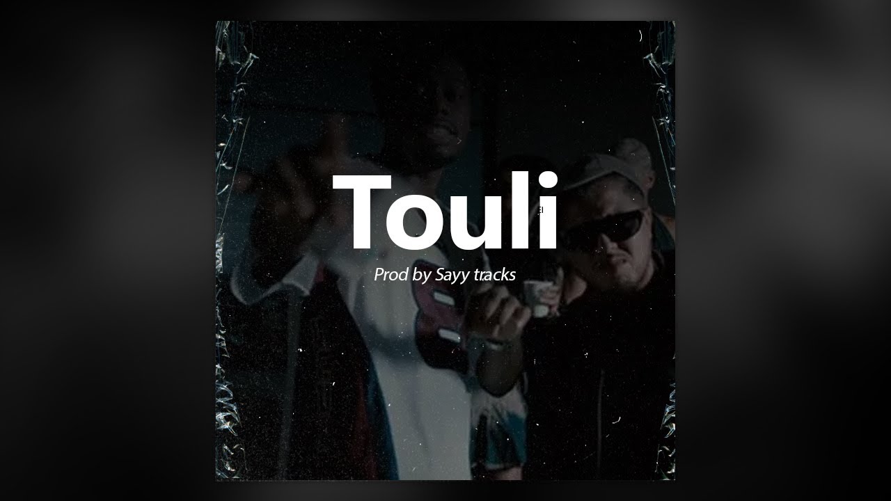 [FREE FOR PROFIT] Tiakola x Rsko Type Beat - 