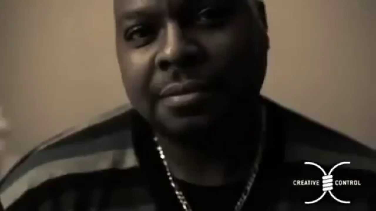 BIG K.R.I.T. -' Children Of The World'  (Directed By Creative Control) ( HD)