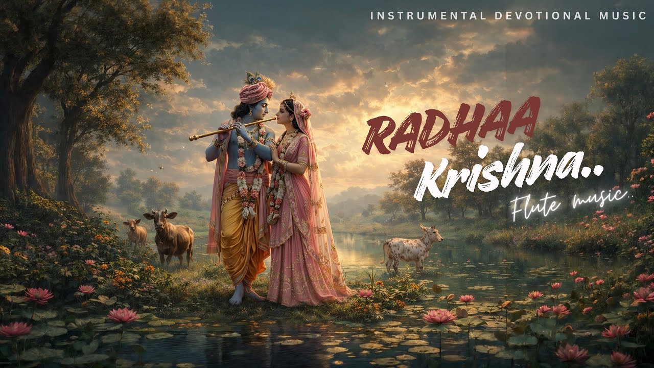 Instrumental Devotional Music | For quick Relaxing and background music #rythemai 