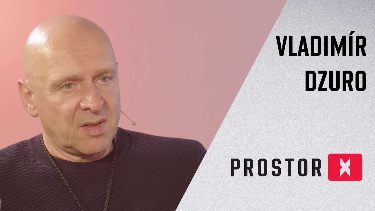 Dzuro: Putin před tribunál nepůjde, spíš ho zatknou sami Rusové. Válečné zločiny páchají obě strany