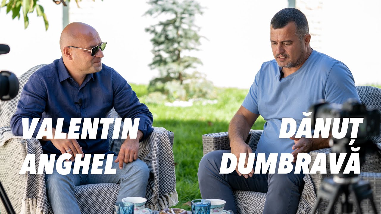 Despre construirea și achiziționarea imobilelor - Interviu cu Dănuț Dumbravă, dezvoltator imobiliar