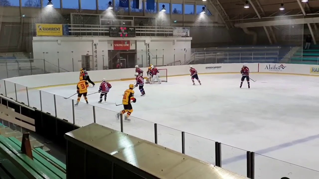 Body-checking (hit)/Силовой приём (удар).Baraev Timur #22/Бараев Тимур #22