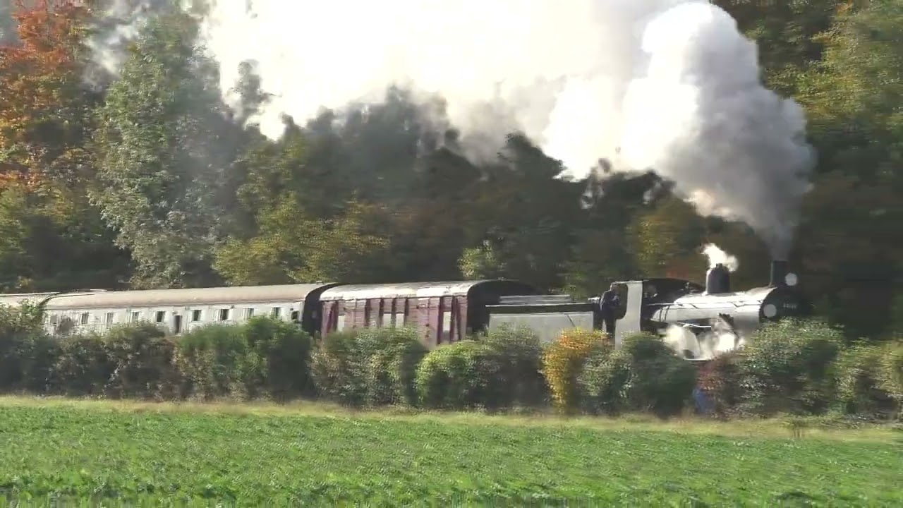 Ex- LSWR Drummond designed T9 4-4-0 No 30120