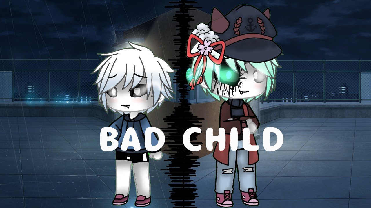 Undertale Bad child part 1