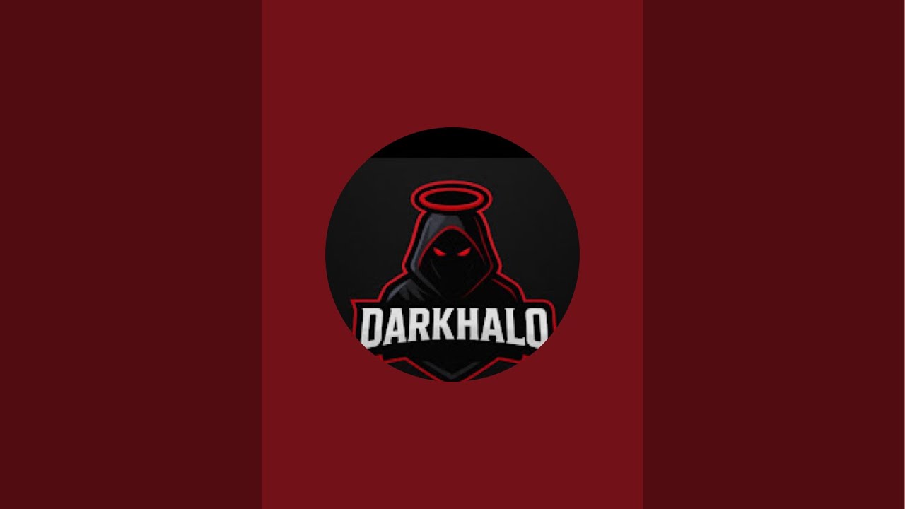 DARKHALO  gaming
