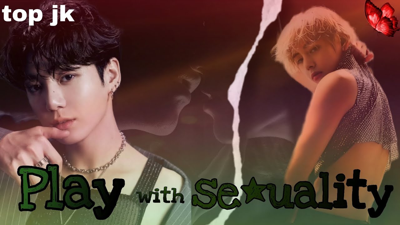 Birthday oneshot @tishubangtangalaxy7  // play with sexuality// #taekookff #bts 