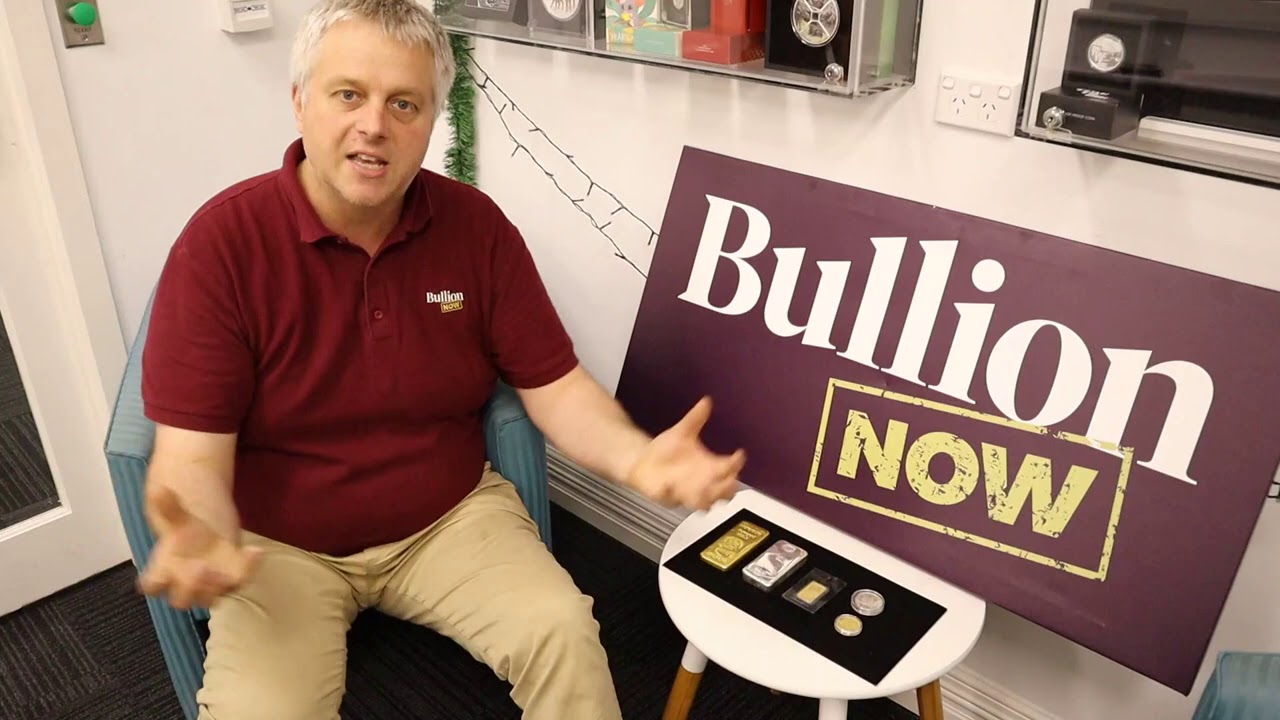 Paper vs Physical - How To Invest In Gold