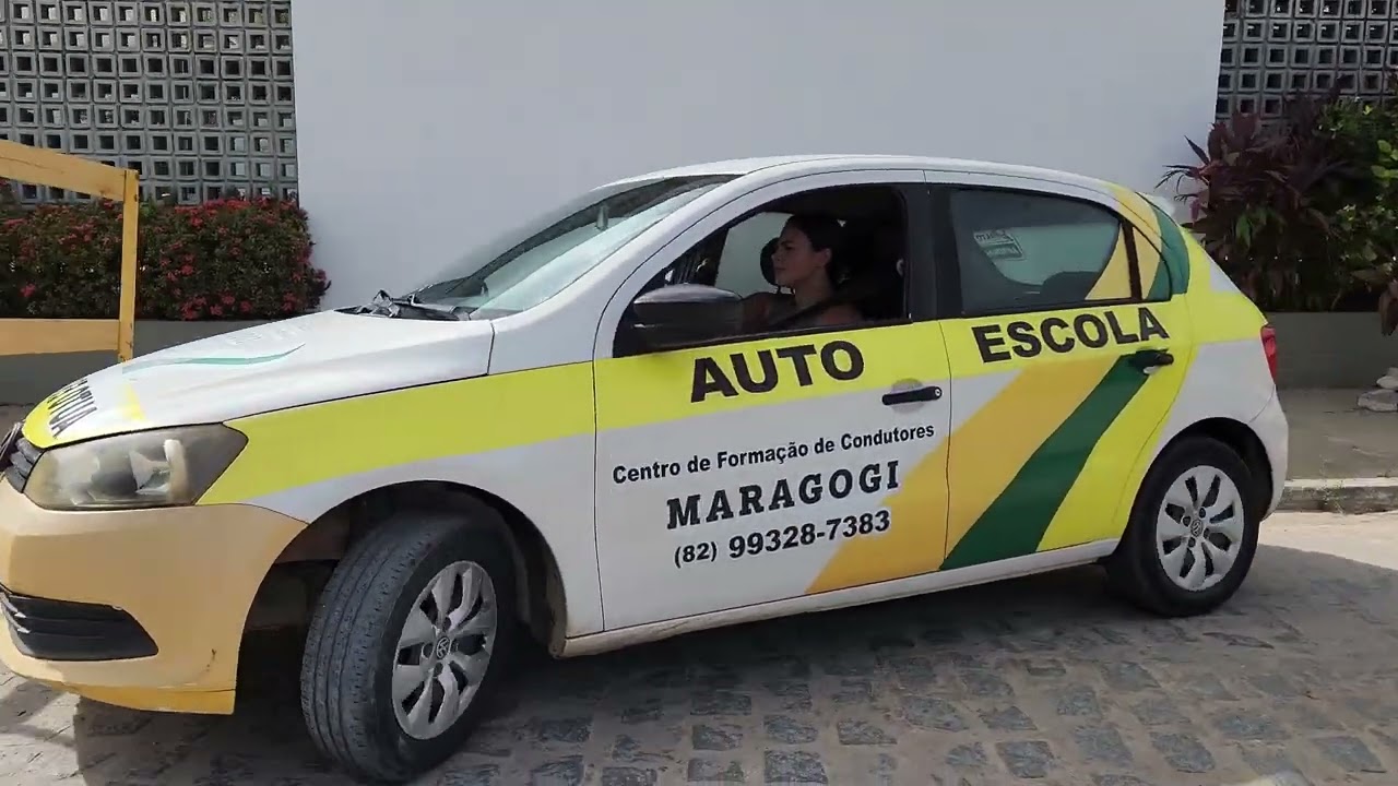 AULA DE BALIZA REALIZADA COM SUCESSO COM A NOSSA ALUNA MIKAELY