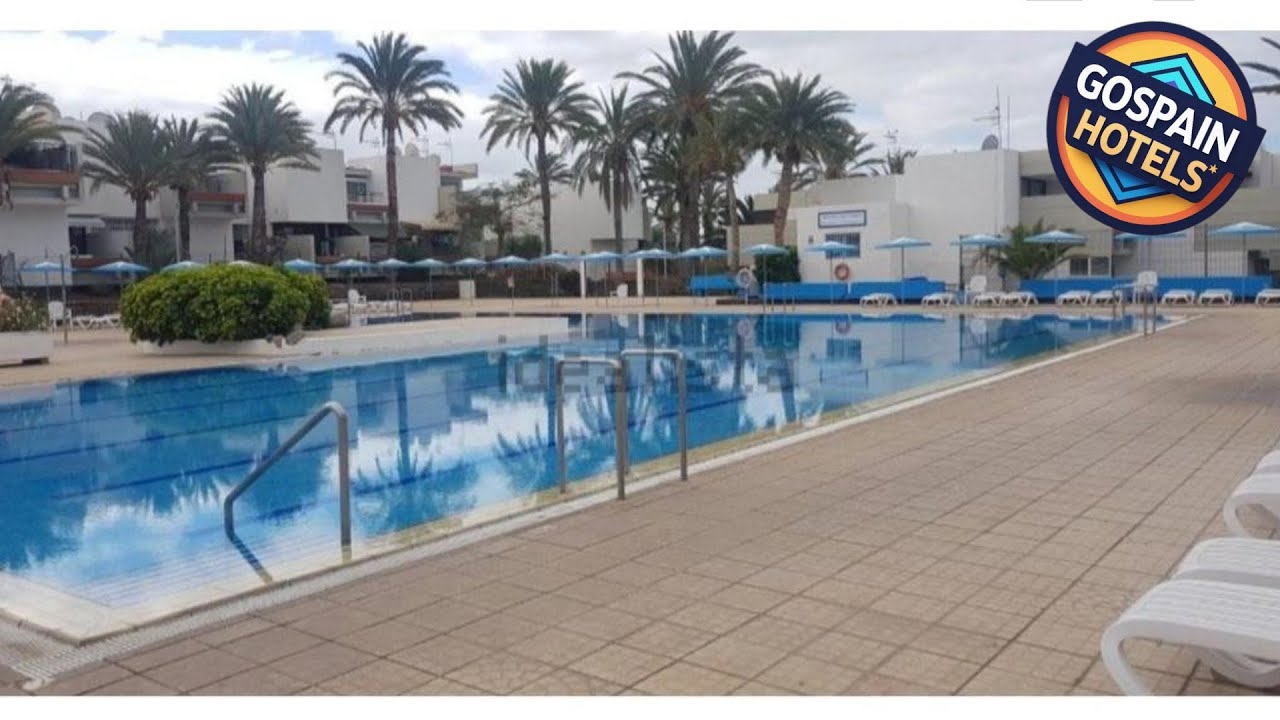Lovely apartment with pool | Tenerife, Spain | Hotel Review 🏩