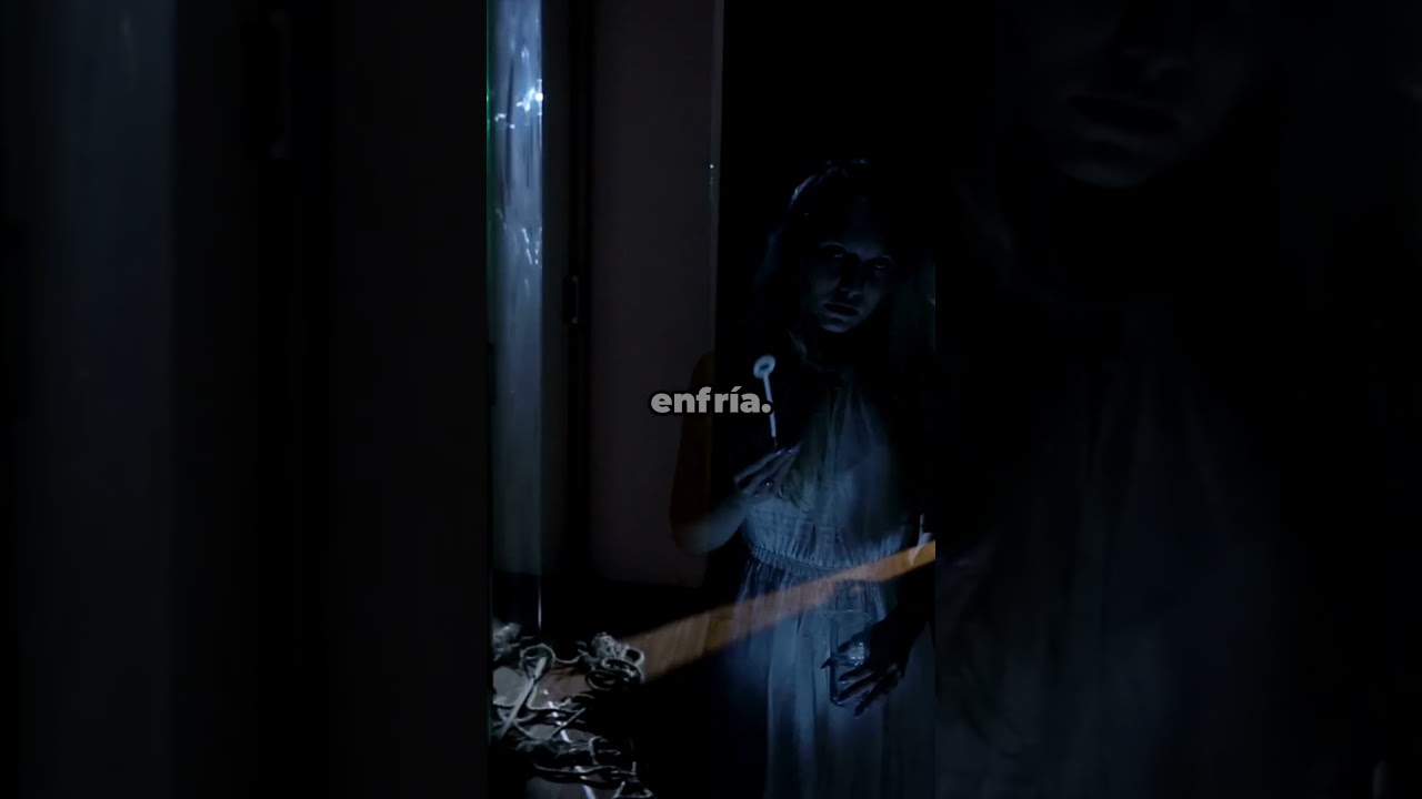 NO DUDES DEL FRIO / Top Terror, Misterio y Asombro 