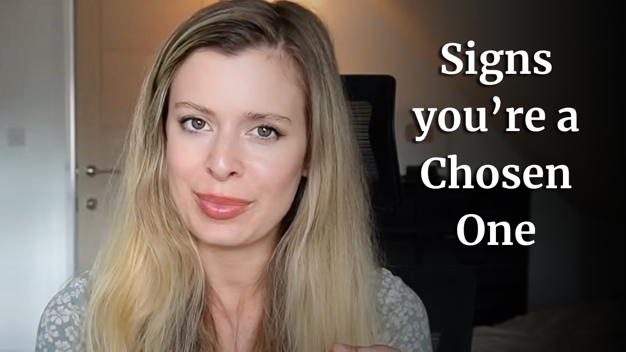 Are you a Chosen One?