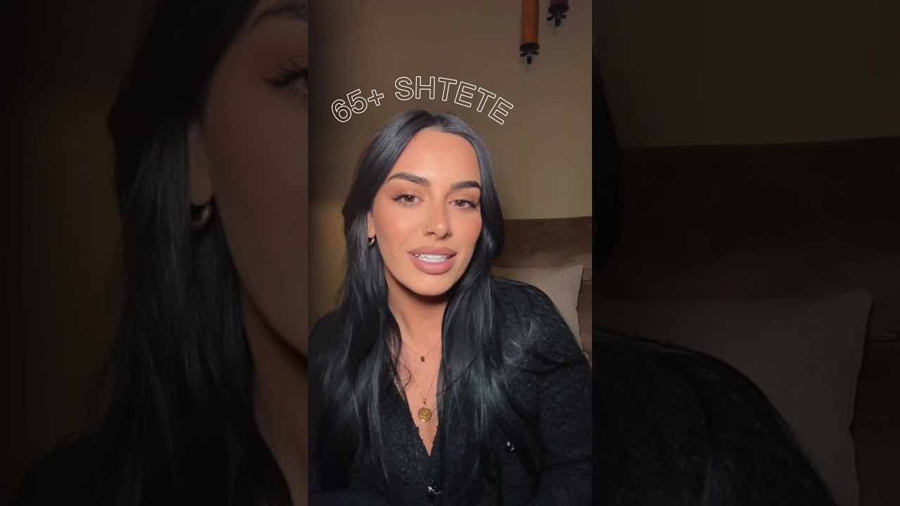 Internet 5G n&euml; Europ&euml;, SHBA, Ballkan etj. #shorts