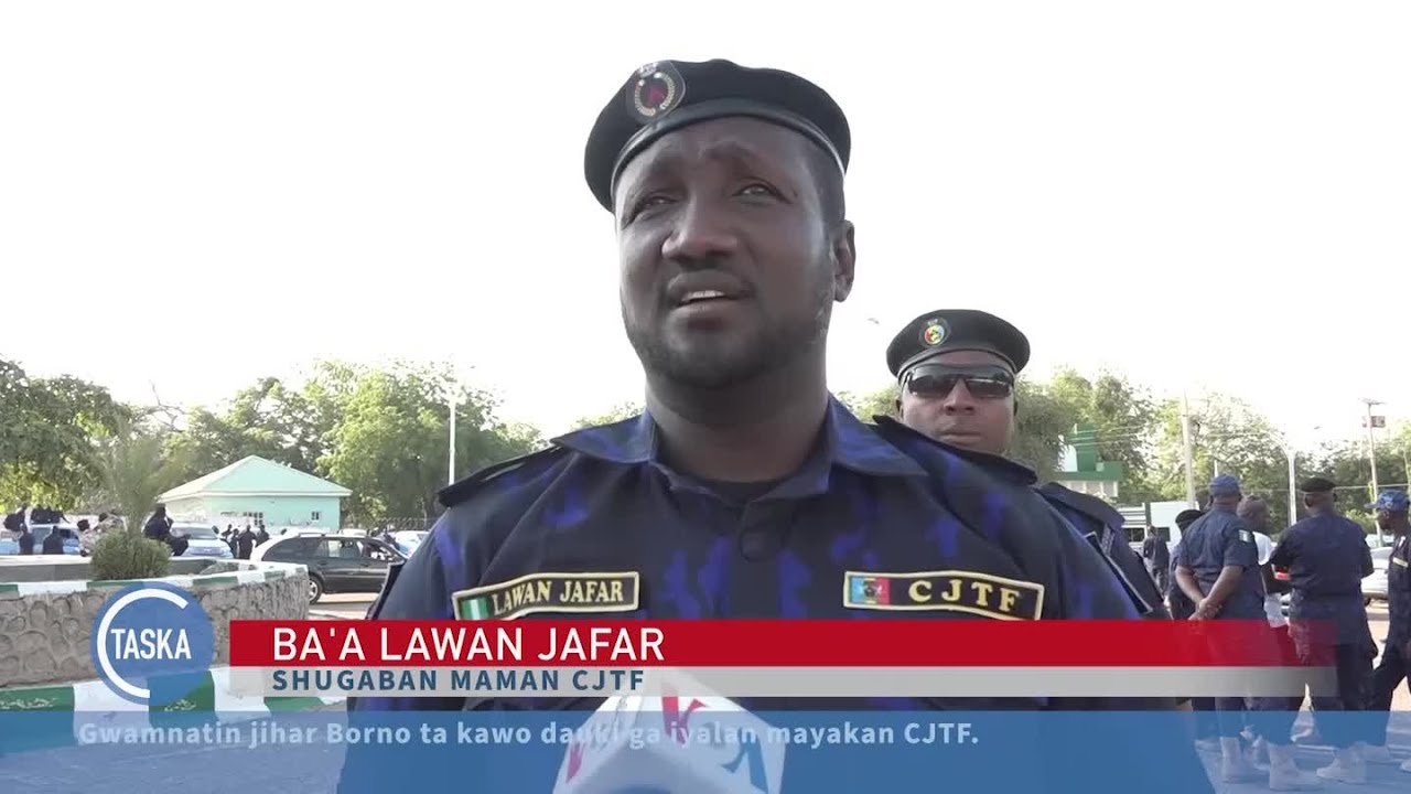 Gwamnatin Jihar Borno Ta Kai Dauki Ga Iyalan Mayakan CJTF Da Kungiyar Boko-Haram Ta Kashe