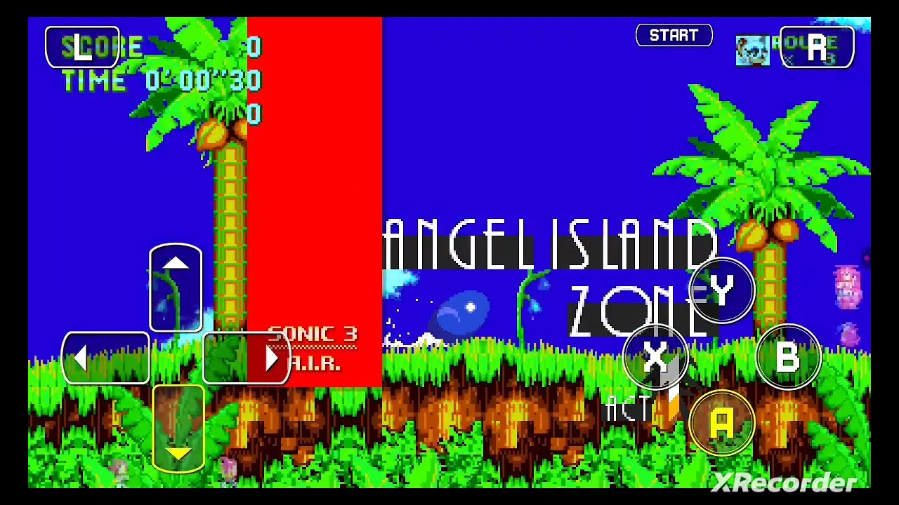 Sonic Exe 3 Ray and Eggman and metal Sonic and rouge sneak peak