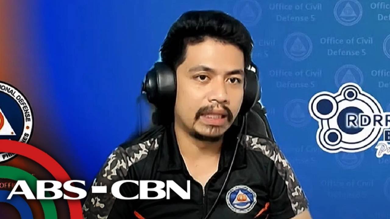 OCD: Albay still safe for tourists despite Mayon's unrest