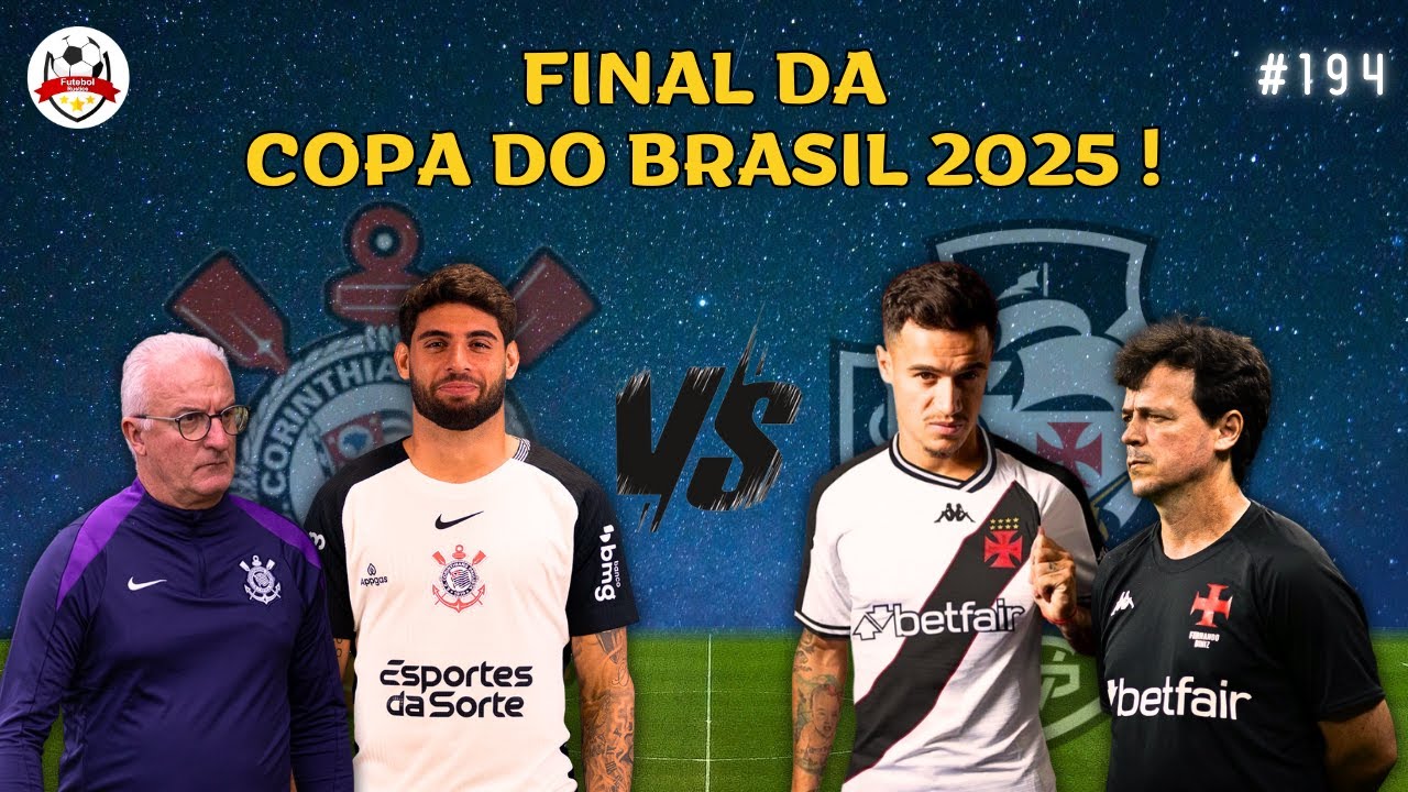 AO VIVO - 15/12/25 - #194
