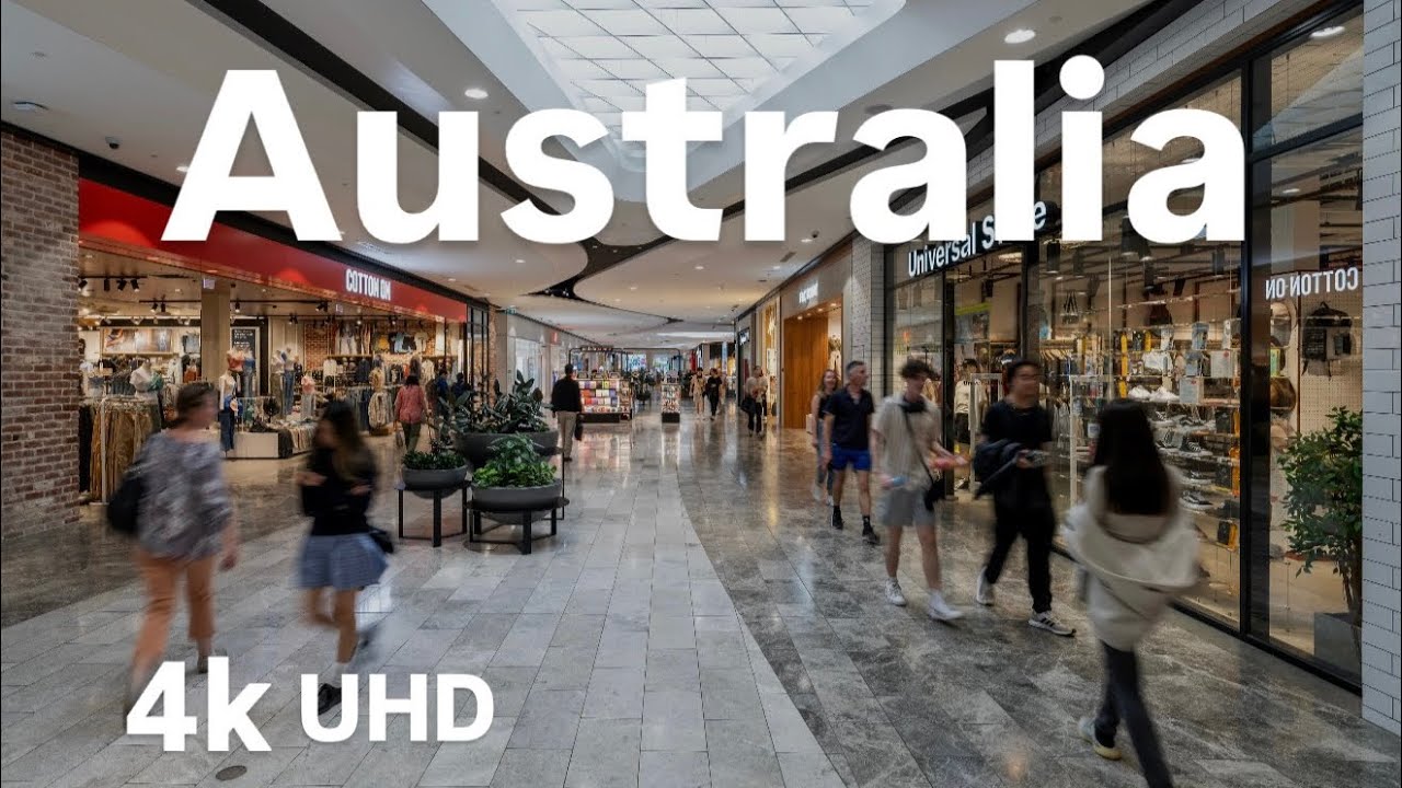 My 3 Vlogs in Australia 2026 🇦🇺