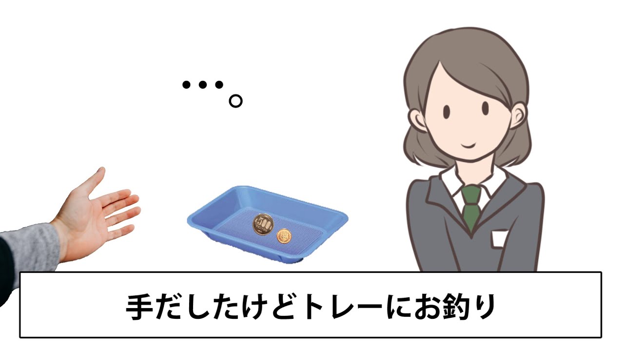 コンビニあるある超高速41連発！！【ツッコミ】