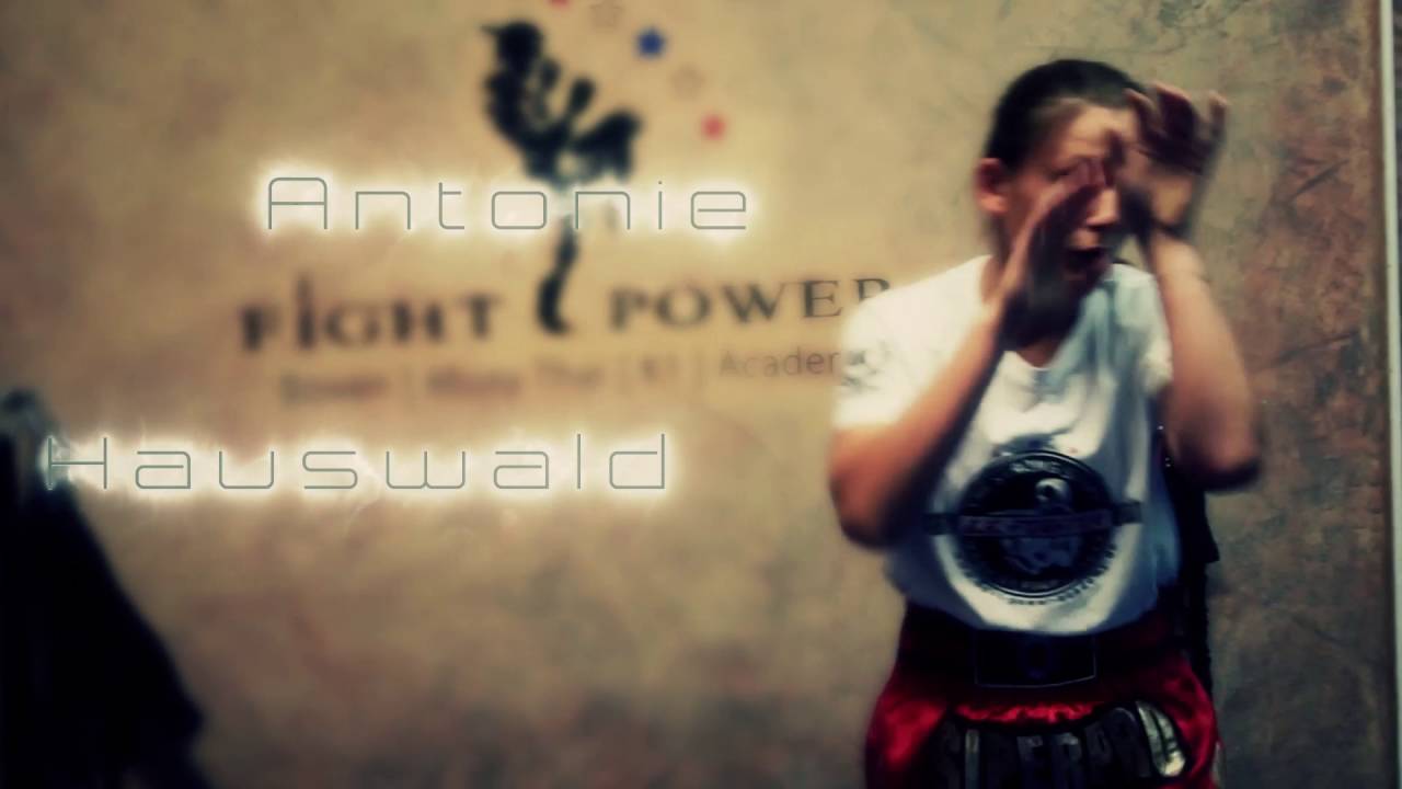 RING of FIRE 6 - 19.11.16 - Fight Power Academy - A.K-BOXPROMOTION