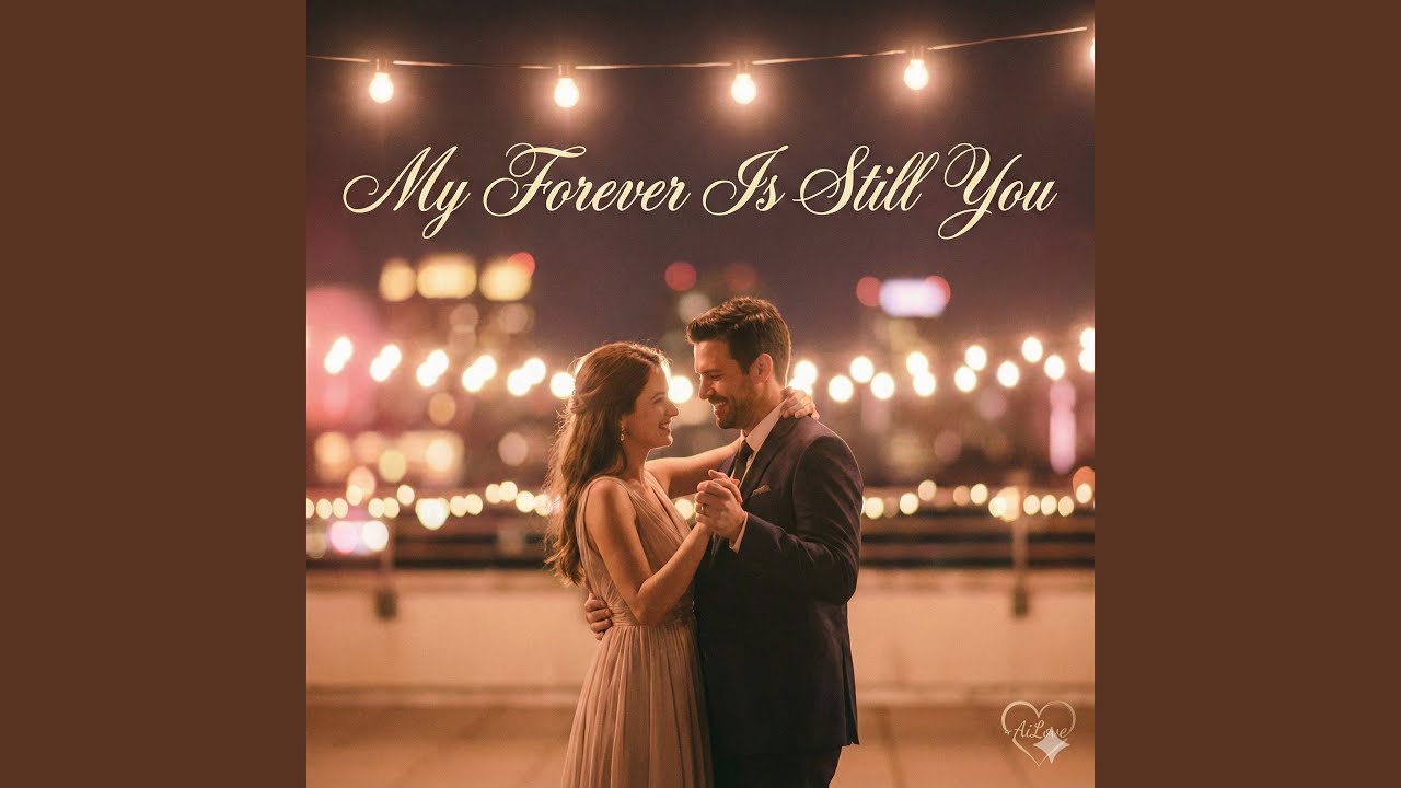 My Forever Is Still You