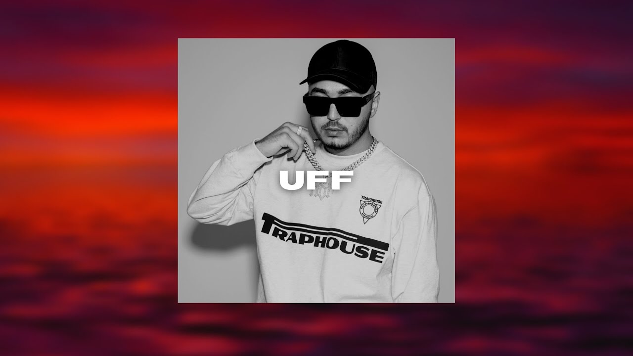 &ldquo;Uff&rdquo; &ndash; KALIM Hard Trap Instrumental Rap Beat | New Trap Type Beat 2022 (prod. by LNT)