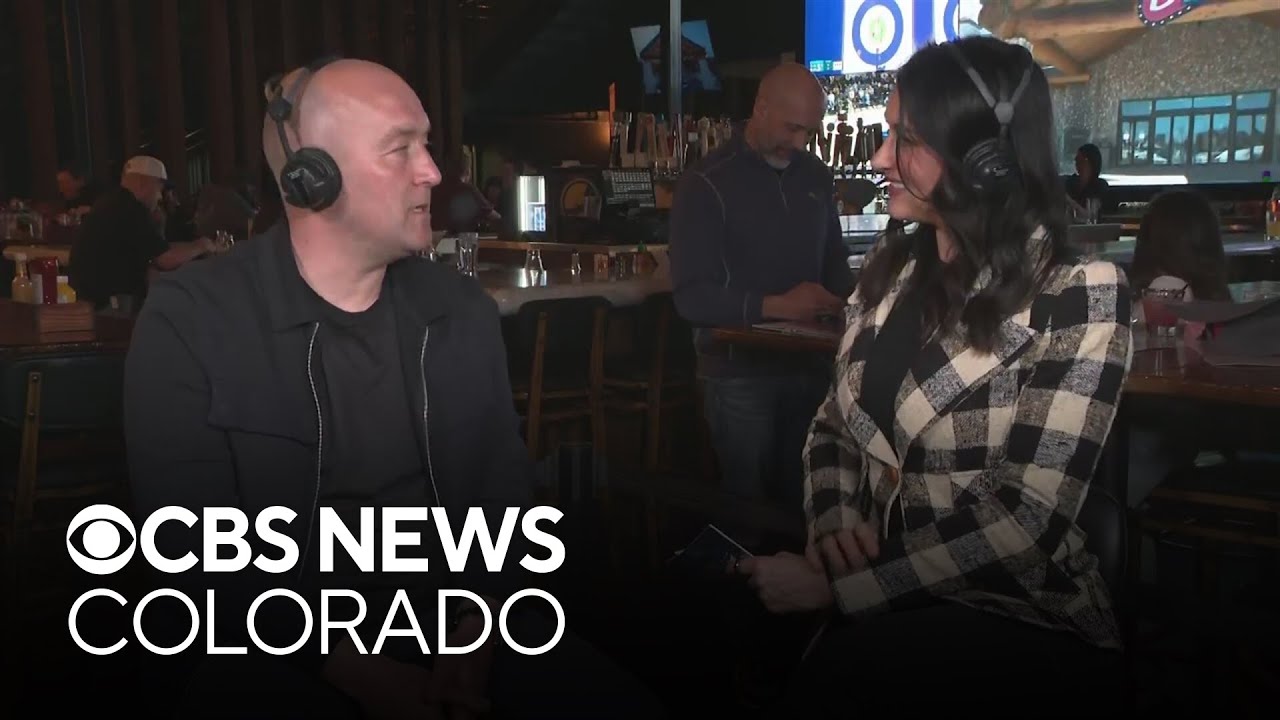 Denver Summit FC Coach Nick Cushing says he recognizes the importance of the inaugural season