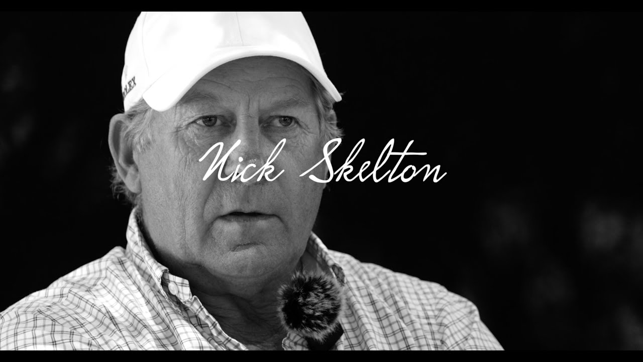 Memories - Nick Skelton