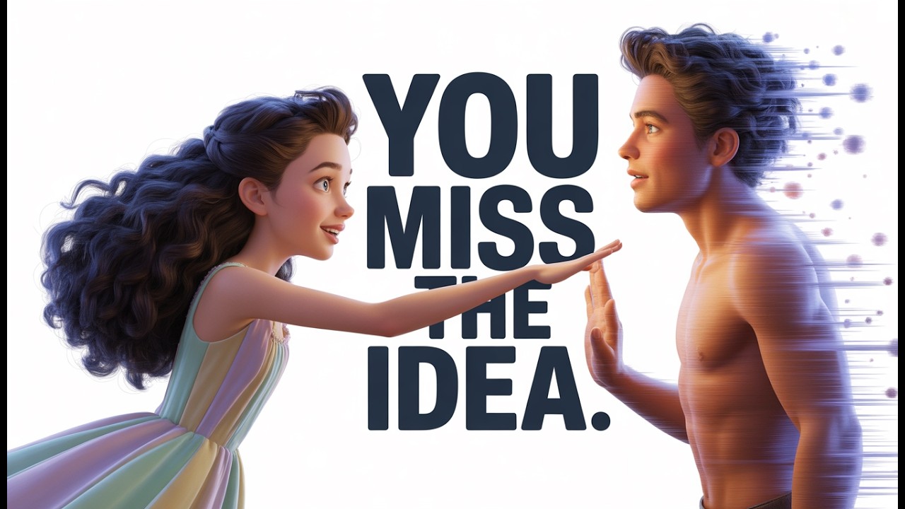 Missing Them Doesn’t Mean They Were “The One”  Why You Still Miss Someone Psychology of Love