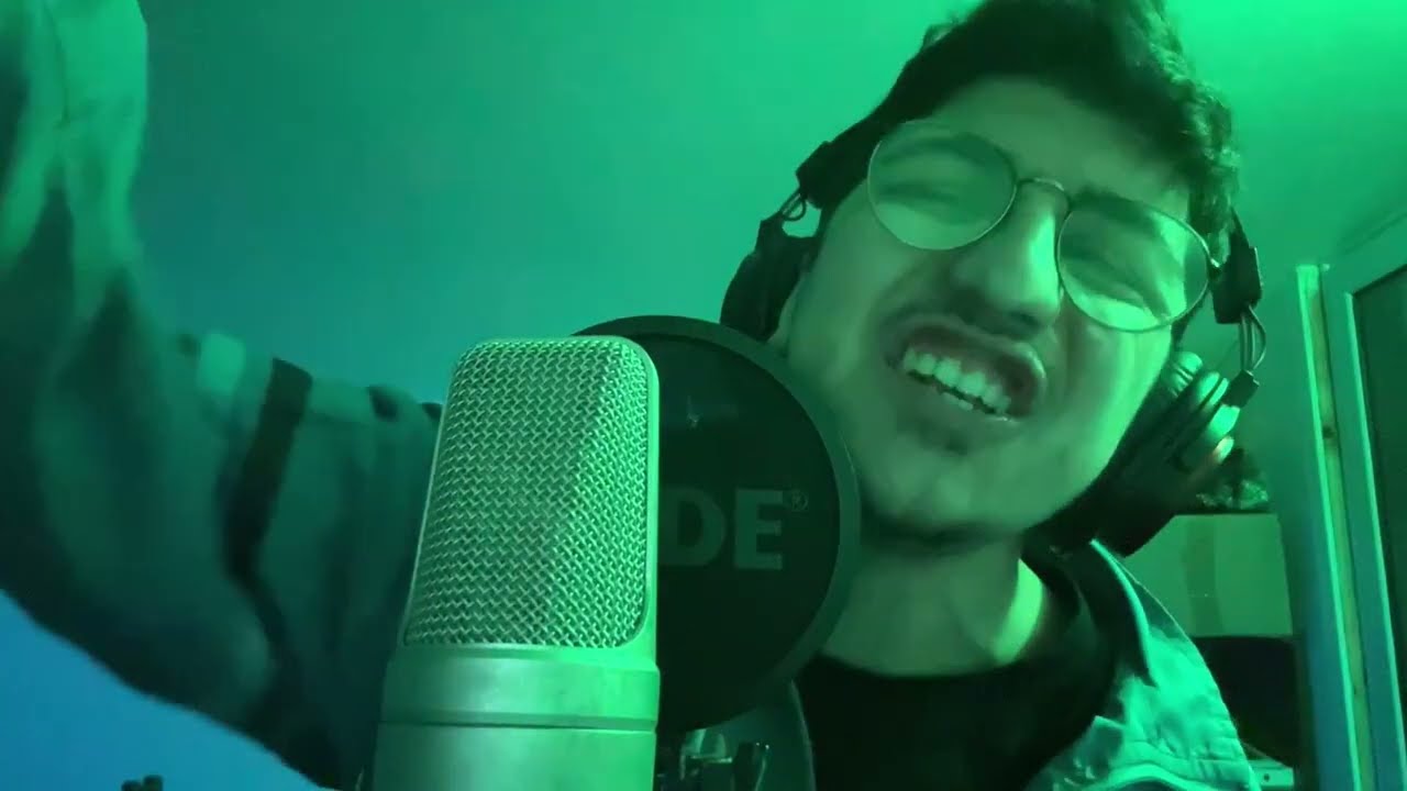 BOGOMILOVV - ПРАВЯТ СЕ НА ВАЖНИ ( HOME STUDIO )