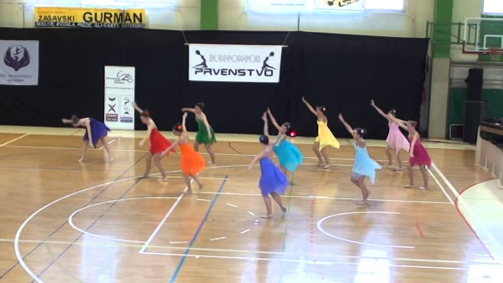 ROM POM PON 2015 PK LANA JJDT