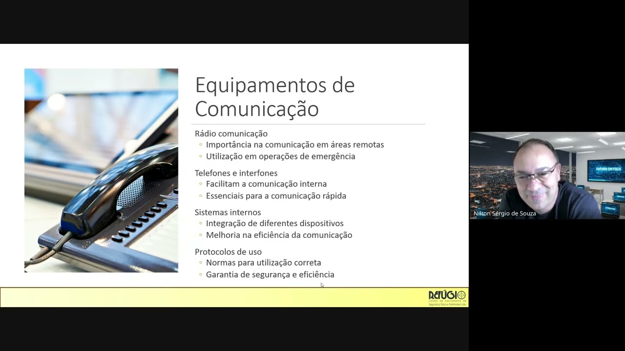 AULA RHT - 06/03