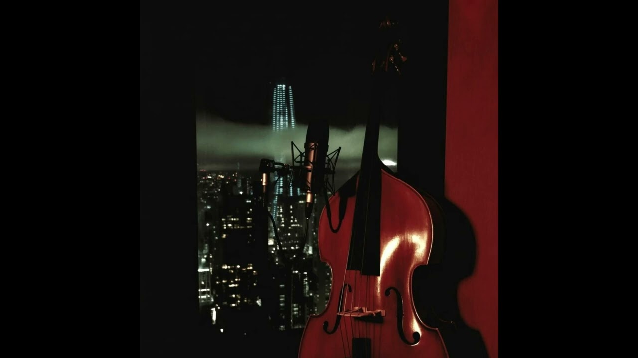 Late Night R&B – Chill & Soul Vibes (30 Minutes) | Prod. Geto