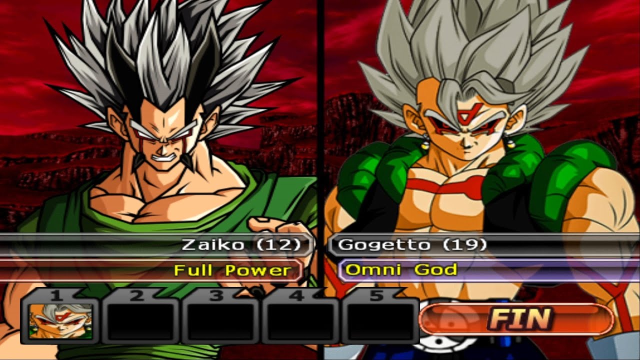 DAMAGE REMAKE EXTREME CALVAGE!