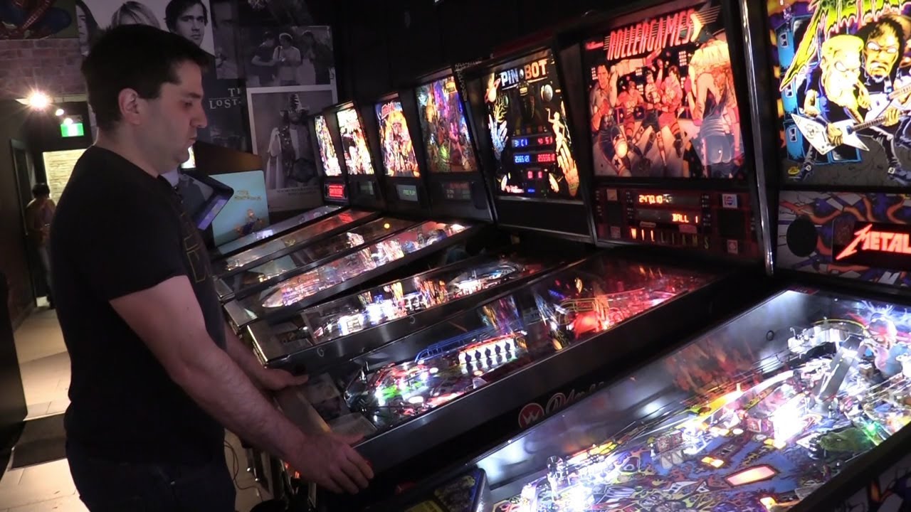 What's New Barrie: Last Level Lounge