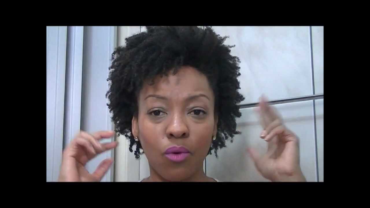 Cabelo Afro: Relaxante Natural temporario embalagem cinza