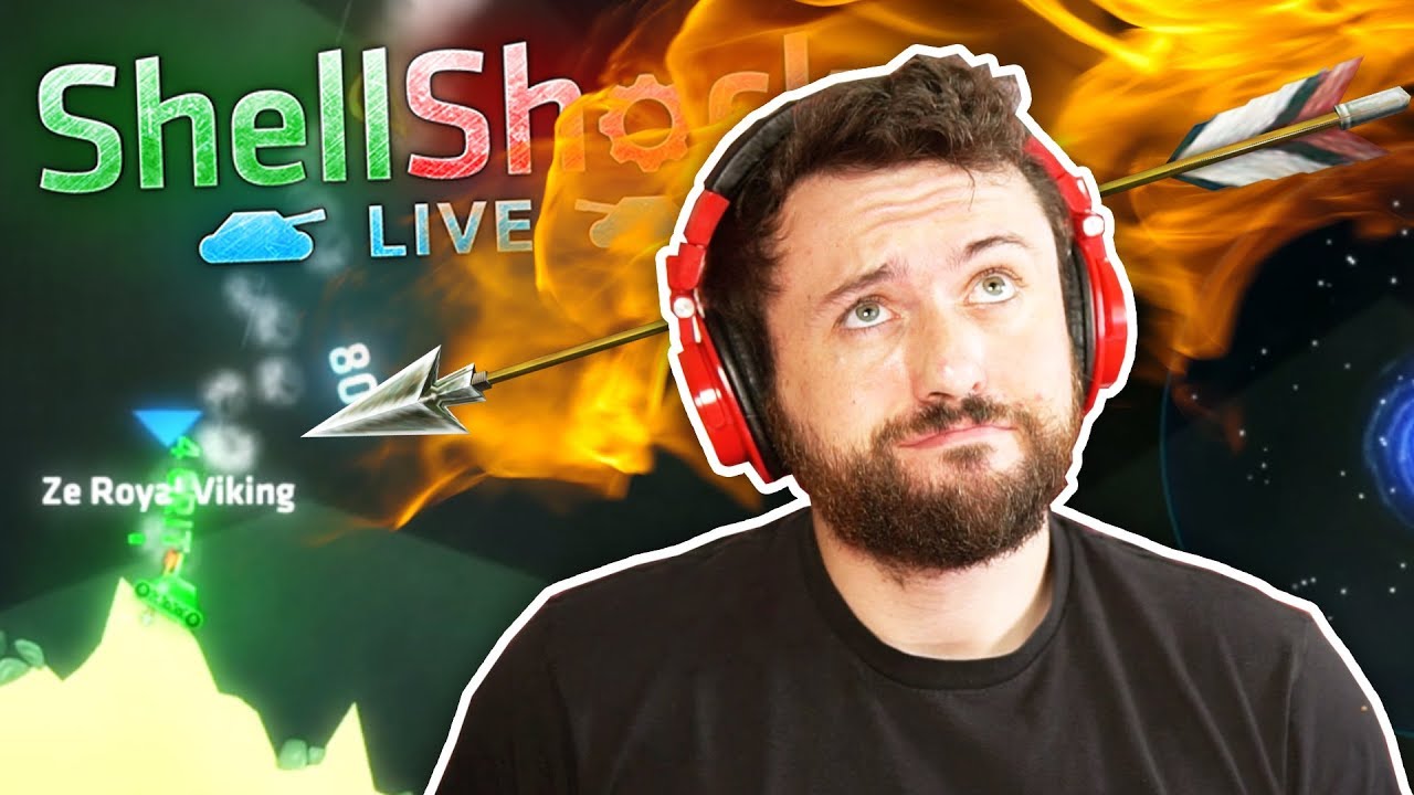 WELL... No One Could Have Predicted That! | Shellshock Live w/ The Derp Crew