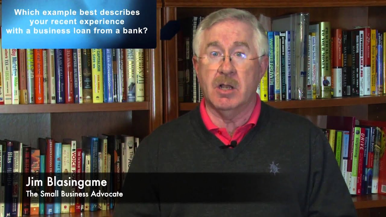 Capitalizing a Small Business