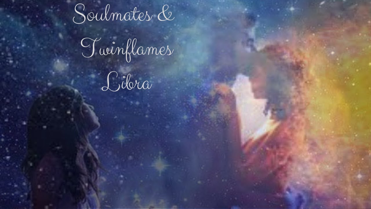 Libra - No matter how far you are, I will always be close to you -